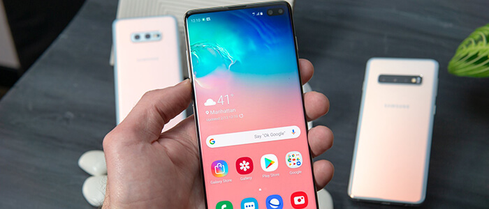 ikinci el samsung cep telefonu alanlar